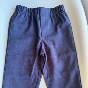 Jacadi Paris Baby Dress Pants